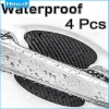 Bộ 4 Miếng Dán Sợi Carbon Bảo Vệ Tay Cầm Cửa Xe Hơi Chống Trầy Xước 34,055₫ 3