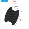 Bộ 4 Miếng Dán Sợi Carbon Bảo Vệ Tay Cầm Cửa Xe Hơi Chống Trầy Xước 34,055₫ 7