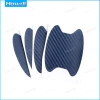 Bộ 4 Miếng Dán Sợi Carbon Bảo Vệ Tay Cầm Cửa Xe Hơi Chống Trầy Xước 34,055₫ 10