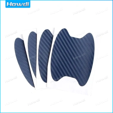 Bộ 4 Miếng Dán Sợi Carbon Bảo Vệ Tay Cầm Cửa Xe Hơi Chống Trầy Xước 34,055₫ 10