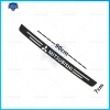 Bộ 4 miếng dán sợi carbon chống trầy cho cửa xe Mitsubishi bảo vệ bền giá ưu đãi 43.230 VND 3