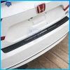 Bộ 4 miếng dán sợi carbon chống trầy cho cửa xe Mitsubishi bảo vệ bền giá ưu đãi 43.230 VND 9