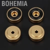 Bộ 4 Miếng Đệm Chân Loa HiFi 20x8mm Bohemia - Chuyên Dụng, Giá Ưu Đãi 78.920₫ 4