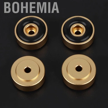 Bộ 4 Miếng Đệm Chân Loa HiFi 20x8mm Bohemia - Chuyên Dụng, Giá Ưu Đãi 78.920₫