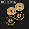 Bộ 4 Miếng Đệm Chân Loa HiFi 20x8mm Bohemia - Chuyên Dụng, Giá Ưu Đãi 78.920₫ 5