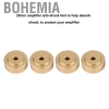 Bộ 4 Miếng Đệm Chân Loa HiFi 20x8mm Bohemia - Chuyên Dụng, Giá Ưu Đãi 78.920₫ 6