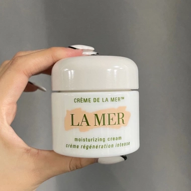 Bộ 4 món chăm sóc da nữ LA MER mực kem tinh chất kem mắt nuôi sâu giảm 22% ngày lễ