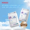 Bộ 4 món chăn ga vỏ gối du lịch dùng 1 lần, ga trải giường cao cấp, mềm mại thoáng khí, ngăn bụi bẩn - Giá ưu đãi 73.630₫