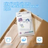 Bộ 4 món chăn ga vỏ gối du lịch dùng 1 lần, ga trải giường cao cấp, mềm mại thoáng khí, ngăn bụi bẩn - Giá ưu đãi 73.630₫ 4