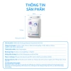 Bộ 4 món chăn ga vỏ gối du lịch dùng 1 lần, ga trải giường cao cấp, mềm mại thoáng khí, ngăn bụi bẩn - Giá ưu đãi 73.630₫ 9