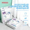 Bộ 4 món chăn ga vỏ gối du lịch dùng 1 lần, ga trải giường cao cấp, mềm mại thoáng khí, ngăn bụi bẩn - Giá ưu đãi 73.630₫ 10