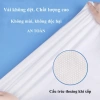 Bộ 4 món ga trải giường dày dặn, drap bọc chăn gối du lịch dùng 1 lần - 43.120đ 2