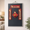 Bộ 4 Nam Châm Tủ Lạnh Pony Hoạt Hình Năm Ngựa - Nhãn Dán Phước Lành, Giá 52.800₫ 3