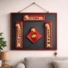 Bộ 4 Nam Châm Tủ Lạnh Pony Hoạt Hình Năm Ngựa - Nhãn Dán Phước Lành, Giá 52.800₫ 5