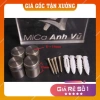 Bộ 4 ốc trụ kính inox + vít nở gắn khung treo tường - Giá gốc tận xưởng 50.000₫ 2