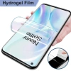 Bộ 4 phim dán hydrogel trong suốt chống ánh sáng xanh cho OnePlus 10/9/8/7/7T Pro, 11/11R, 10T/10R, 150W, 9R/9RT, 8T, 6T, 5/5T - bảo vệ mắt, không bọt 2