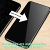 Bộ 4 phim dán hydrogel trong suốt chống ánh sáng xanh cho OnePlus 10/9/8/7/7T Pro, 11/11R, 10T/10R, 150W, 9R/9RT, 8T, 6T, 5/5T - bảo vệ mắt, không bọt 4