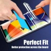 Bộ 4 phim dán hydrogel trong suốt chống ánh sáng xanh cho OnePlus 10/9/8/7/7T Pro, 11/11R, 10T/10R, 150W, 9R/9RT, 8T, 6T, 5/5T - bảo vệ mắt, không bọt 7