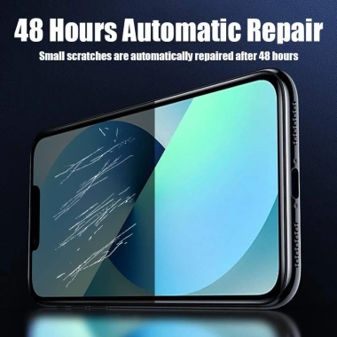 Bộ 4 phim dán hydrogel trong suốt chống ánh sáng xanh cho OnePlus 10/9/8/7/7T Pro, 11/11R, 10T/10R, 150W, 9R/9RT, 8T, 6T, 5/5T - bảo vệ mắt, không bọt
