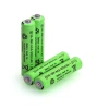 Bộ 4 Pin Sạc AAA 600mAh 1,2V - Phù hợp remote điều hoà, TV, điều khiển từ xa, giá 25.894đ