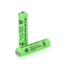 Bộ 4 Pin Sạc AAA 600mAh 1,2V - Phù hợp remote điều hoà, TV, điều khiển từ xa, giá 25.894đ 2