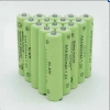 Bộ 4 Pin Sạc AAA 600mAh 1,2V - Phù hợp remote điều hoà, TV, điều khiển từ xa, giá 25.894đ 4