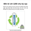 Bộ 4 Pin Sạc Beston AA 1.2V Ni-MH 1.200-3.300mAh Dùng Cho Micro - 69.000 VNĐ 3