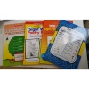 Bộ 4 quyển Sight Words cho bé 3-8 tuổi - Nhận diện từ, file nghe, giá 165.000 VND
