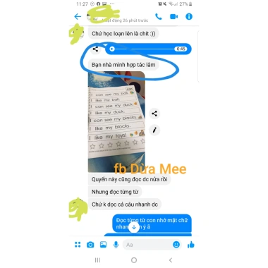Bộ 4 quyển Sight Words cho bé 3-8 tuổi - Nhận diện từ, file nghe, giá 165.000 VND 4 Bộ 4 quyển Sight Words cho bé 3-8 tuổi - Nhận diện từ, file nghe, giá 165.000 VND 4