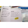 Bộ 4 quyển Sight Words cho bé 3-8 tuổi - Nhận diện từ, file nghe, giá 165.000 VND 6