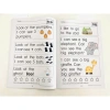 Bộ 4 quyển Sight Words cho bé 3-8 tuổi - Nhận diện từ, file nghe, giá 165.000 VND 7