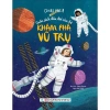 Bộ 4 Sách Đời Của Bé Arcturus bản quyền UK - Giá ưu đãi 150.000 VND - Ndbooks