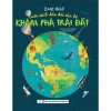 Bộ 4 Sách Đời Của Bé Arcturus bản quyền UK - Giá ưu đãi 150.000 VND - Ndbooks 3