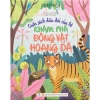 Bộ 4 Sách Đời Của Bé Arcturus bản quyền UK - Giá ưu đãi 150.000 VND - Ndbooks 4