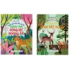 Bộ 4 Sách Đời Của Bé Arcturus bản quyền UK - Giá ưu đãi 150.000 VND - Ndbooks 8