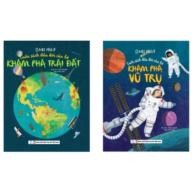 Bộ 4 Sách Đời Của Bé Arcturus bản quyền UK - Giá ưu đãi 150.000 VND - Ndbooks