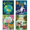 Bộ 4 Sách Đời Của Bé Arcturus bản quyền UK - Giá ưu đãi 150.000 VND - Ndbooks 10