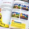 Bộ 4 Sách Kỹ Năng Sống Cho Bé – Giao Tiếp, Tự Thoát Hiểm, Thói Quen Tốt, Tự Bảo Vệ – Giá 49.000đ 5