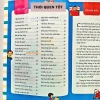 Bộ 4 Sách Kỹ Năng Sống Cho Bé – Giao Tiếp, Tự Thoát Hiểm, Thói Quen Tốt, Tự Bảo Vệ – Giá 49.000đ 9
