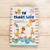 Bộ 4 Sách Kỹ Năng Sống Cho Bé – Giao Tiếp, Tự Thoát Hiểm, Thói Quen Tốt, Tự Bảo Vệ – Giá 49.000đ 10
