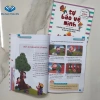 Bộ 4 sách kỹ năng sống trẻ: tự bảo vệ, thoát hiểm, giao tiếp, thói quen tốt – 42k 9