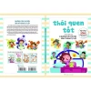 Bộ 4 Sách Rèn Luyện Kỹ Năng Sống Trẻ Em: Giao Tiếp, Thói Quen Tốt, Tự Thoát Hiểm, Tự Bảo Vệ - Giá 199.000₫ 3
