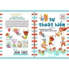 Bộ 4 Sách Rèn Luyện Kỹ Năng Sống Trẻ Em: Giao Tiếp, Thói Quen Tốt, Tự Thoát Hiểm, Tự Bảo Vệ - Giá 199.000₫ 4