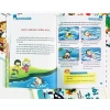 Bộ 4 Sách Rèn Luyện Kỹ Năng Sống Trẻ Em: Giao Tiếp, Thói Quen Tốt, Tự Thoát Hiểm, Tự Bảo Vệ - Giá 199.000₫ 6