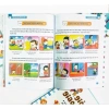 Bộ 4 Sách Rèn Luyện Kỹ Năng Sống Trẻ Em: Giao Tiếp, Thói Quen Tốt, Tự Thoát Hiểm, Tự Bảo Vệ - Giá 199.000₫ 7
