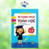 Bộ 4 sách tô màu IQ, trí thông minh, truyện cổ tích Việt Nam - Giá 42.000 9