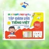 Bộ 4 sách tô màu IQ, trí thông minh, truyện cổ tích Việt Nam - Giá 42.000 10