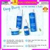 Bộ 4 sản phẩm Dr.lavic dưỡng da dầu mụn chính hãng – kem, toner, serum, sữa rửa mặt chỉ 458.000₫ 3