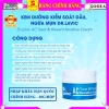 Bộ 4 sản phẩm Dr.lavic dưỡng da dầu mụn chính hãng – kem, toner, serum, sữa rửa mặt chỉ 458.000₫ 10
