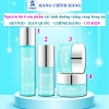 Bộ 4 sản phẩm Sennio Hàn Quốc chính hãng - Kem dưỡng da bộ hộp xanh, giảm giá